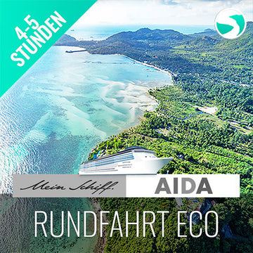 Spezielle Inselrundfahrt Koh Samui Halbtags Sehenswürdigkeiten Exkursion - kohsamuiausflug.de